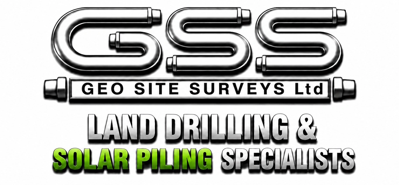 Geo Site Surveys Ltd