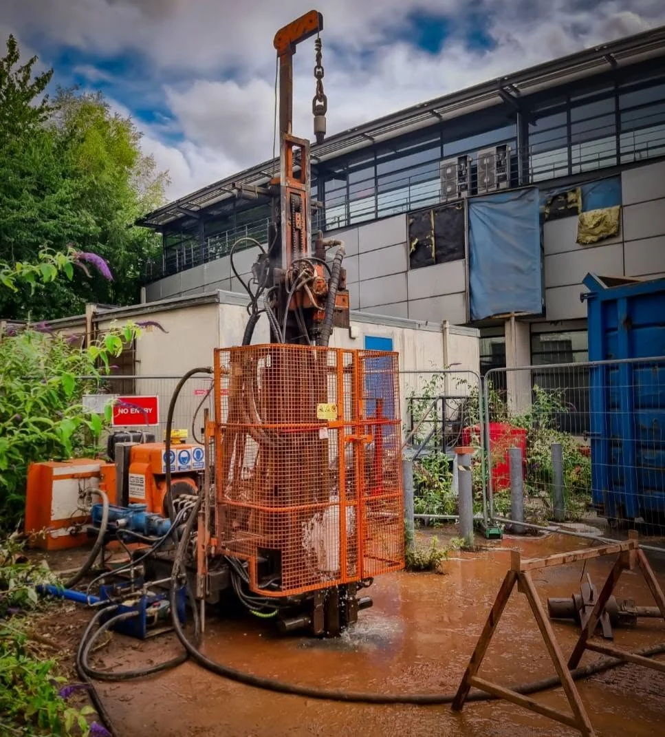 Rotary Rig 2