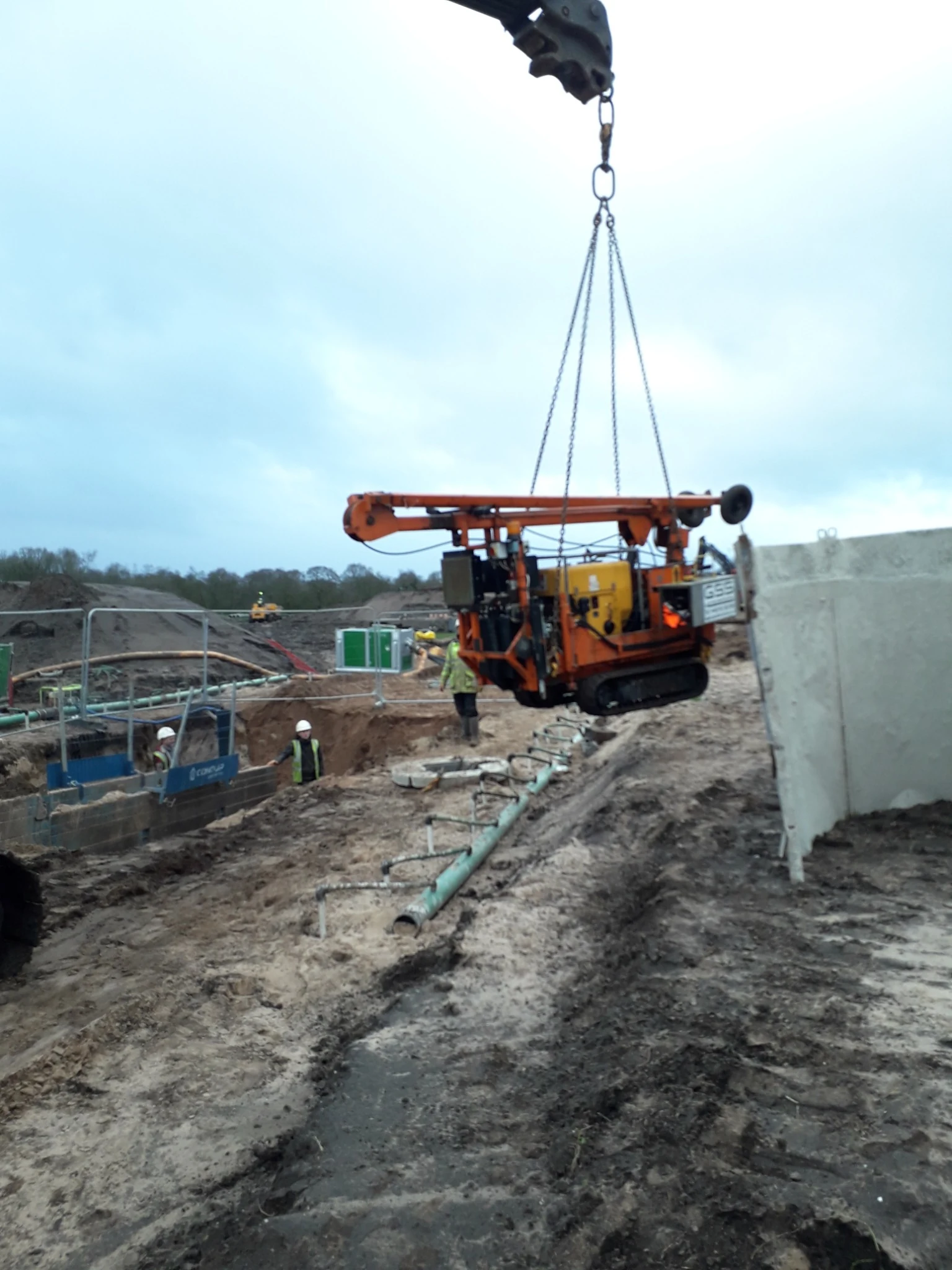 Various Site Pictures (2)