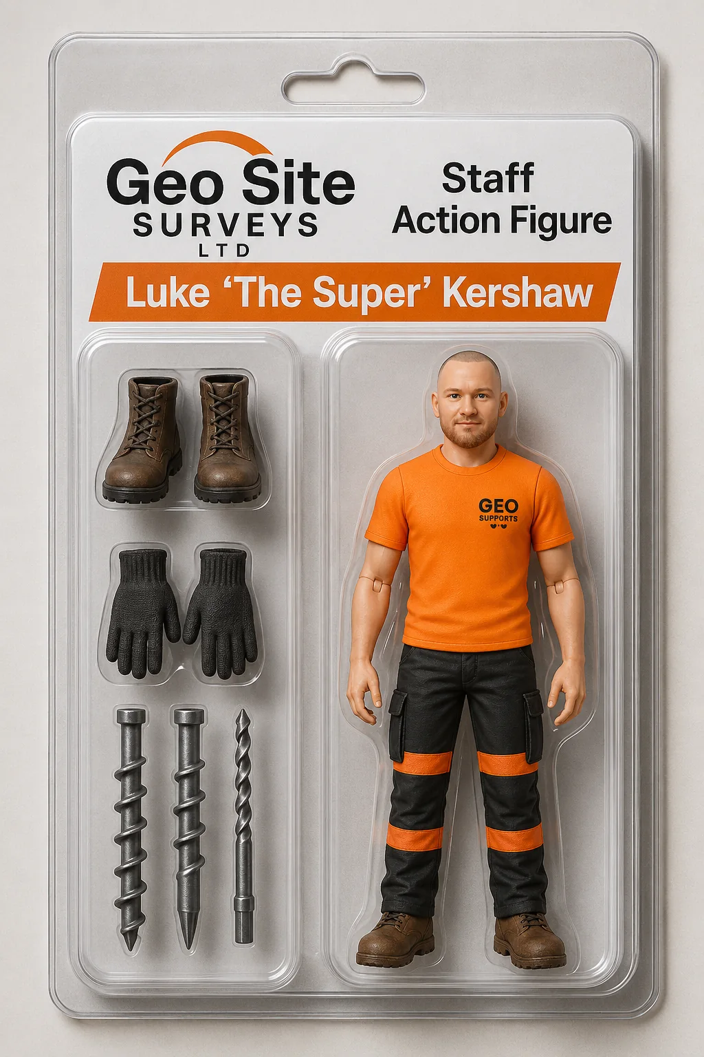 Luke Kershaw