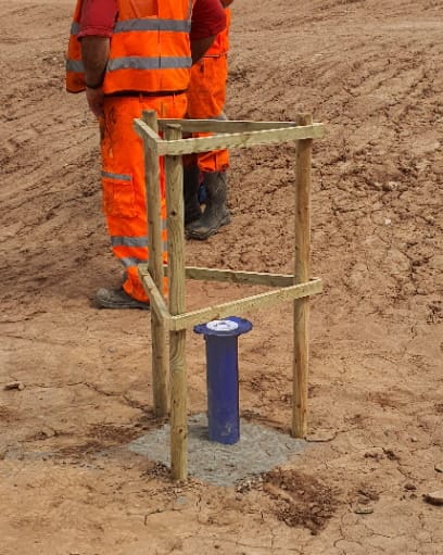 Testing & Monitoring Installations