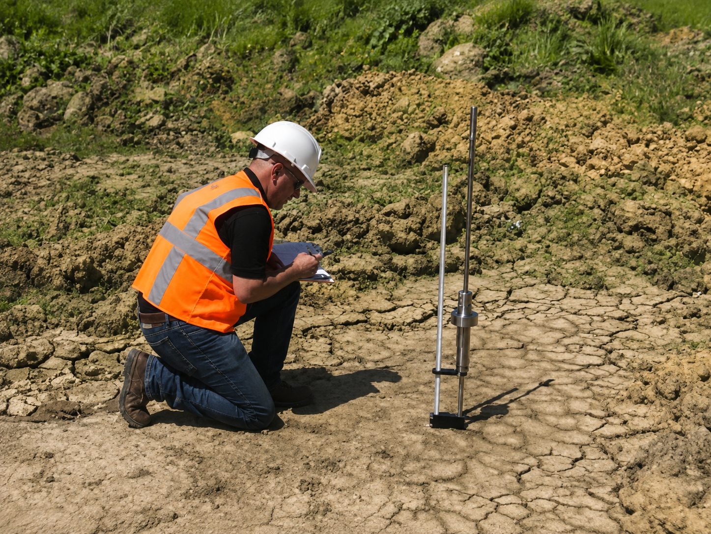 Concrete Coring